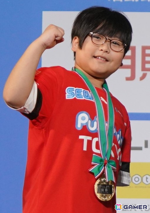 セガ公式大会「ぷよぷよランキングプロ選抜大会 2025 決勝トーナメント」「ぷよぷよグランプリ 2025 ファイナル」の出場選手が決定！の画像