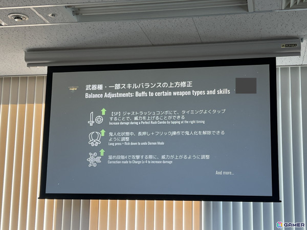 「モンハンNow」シーズン5「春陽薙ぐソードテイル」や「モンハンワイルズ」とのコラボイベント第2弾情報が発表されたメディア向け発表会レポート！の画像20