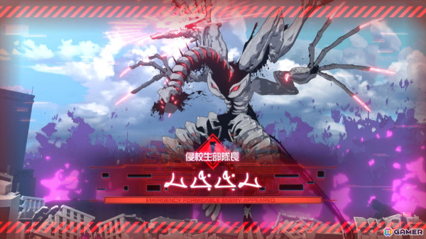 “極限”と“絶望”のADV「HUNDRED LINE -最終防衛学園-」体験版を先行プレイ――人類存亡を賭け、少年少女は謎多き100日間の戦いへ身を投じるの画像25