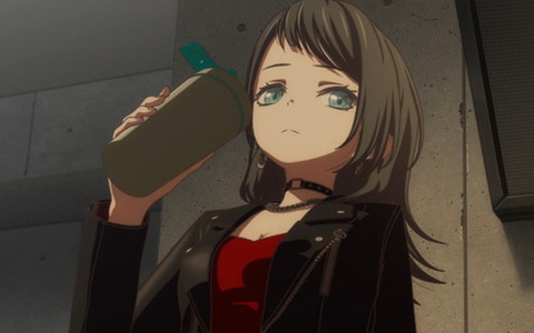 2月20日放送のTVアニメ「BanG Dream! Ave Mujica」#8「Belua multorum es capitums.」の先行カット・あらすじが公開