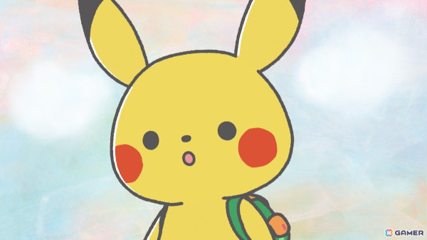 「モンポケ」のショートアニメが2月19日より公開！ナレーションは花江夏樹さん、1話・2話の場面カットもの画像6