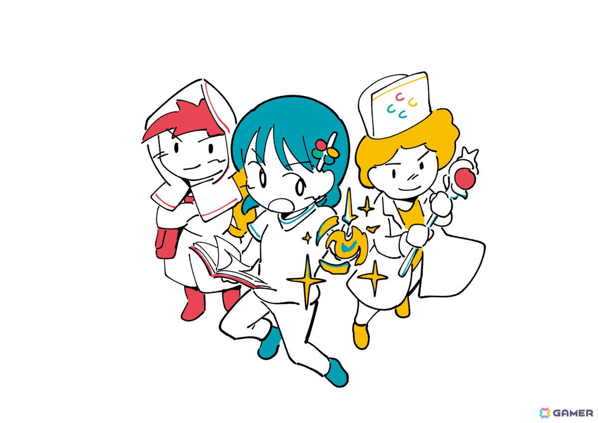 ゲーマーのための専門エクササイズ「Dr.GAMESのゲーマーズエクササイズ」が公開――長時間のゲームプレイによる体の負担軽減、パフォーマンス向上を目的の画像