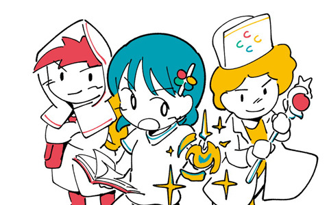 ゲーマーのための専門エクササイズ「Dr.GAMESのゲーマーズエクササイズ」が公開――長時間のゲームプレイによる体の負担軽減、パフォーマンス向上を目的