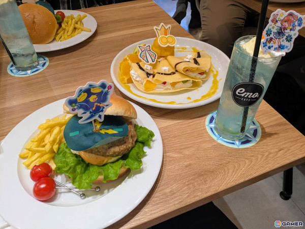 「ぷよクエカフェ2025」先行試食会で新メニューアイディア募集のグランプリを受賞したフード＆スイーツを堪能！細山田氏からは新キャラの情報もの画像17