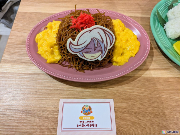 「ぷよクエカフェ2025」先行試食会で新メニューアイディア募集のグランプリを受賞したフード＆スイーツを堪能！細山田氏からは新キャラの情報もの画像
