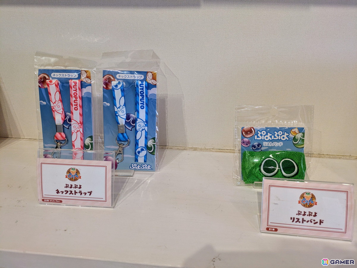 「ぷよクエカフェ2025」先行試食会で新メニューアイディア募集のグランプリを受賞したフード＆スイーツを堪能！細山田氏からは新キャラの情報もの画像24