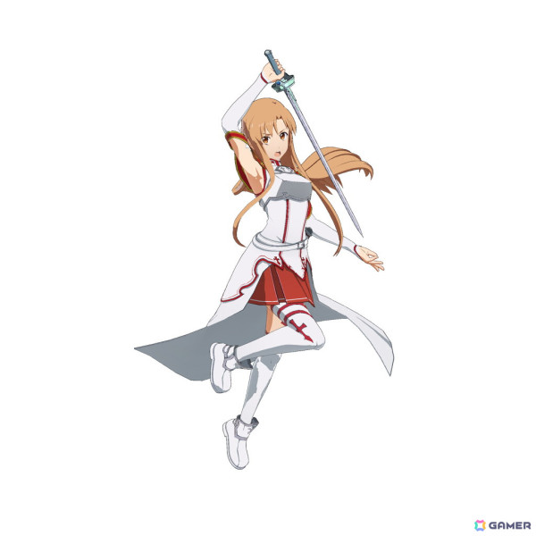 「異世界∞異世界」にアニメ「ソードアート・オンライン」からキリト、アスナ、シノン、ユウキが登場!の画像3