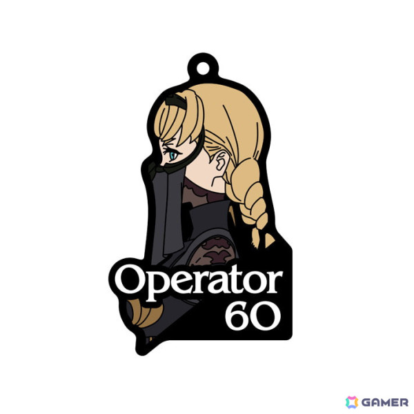 NieR:Automata Ver1.1a放送記念くじ2」が発売！A2や9Sのビッグサイズ