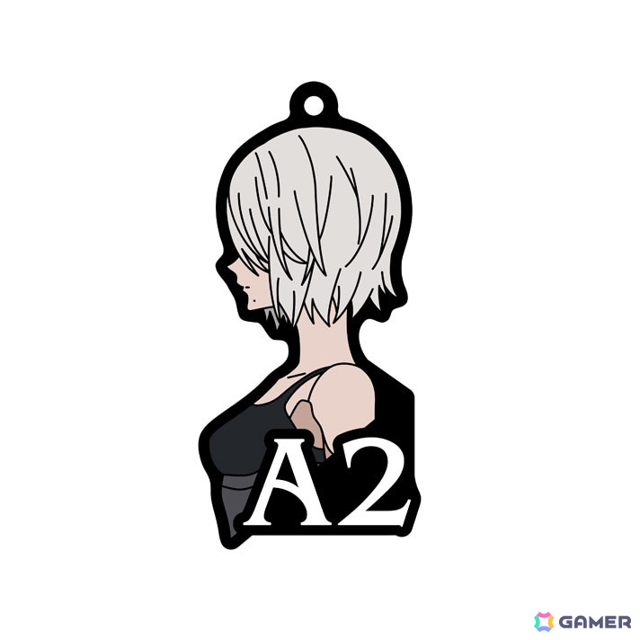 「NieR:Automata Ver1.1a放送記念くじ2」が発売！A2や9Sのビッグサイズフィギュアなどがラインナップの画像16