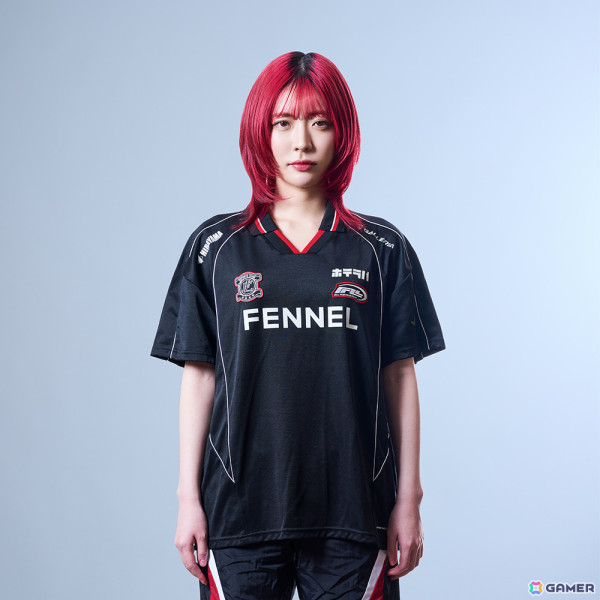 「FENNEL HOTELAVA」2025年ロスターが発表！ZETA DIVISIONからMoco選手とsuzu選手が移籍、YuRinChi選手も加入で世界を目指すの画像4