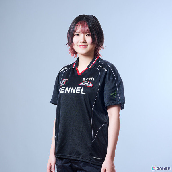 「FENNEL HOTELAVA」2025年ロスターが発表！ZETA DIVISIONからMoco選手とsuzu選手が移籍、YuRinChi選手も加入で世界を目指すの画像6