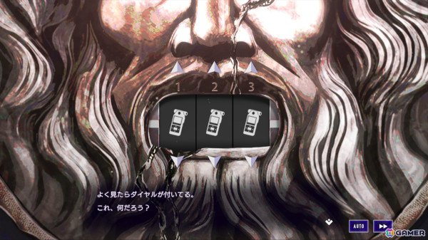 トラウマ解消系謎解きADV「雑音系少年少女」体験版が2月25日に大型アップデート！製品版1・2章の一部と新たな謎解きを楽しめるの画像