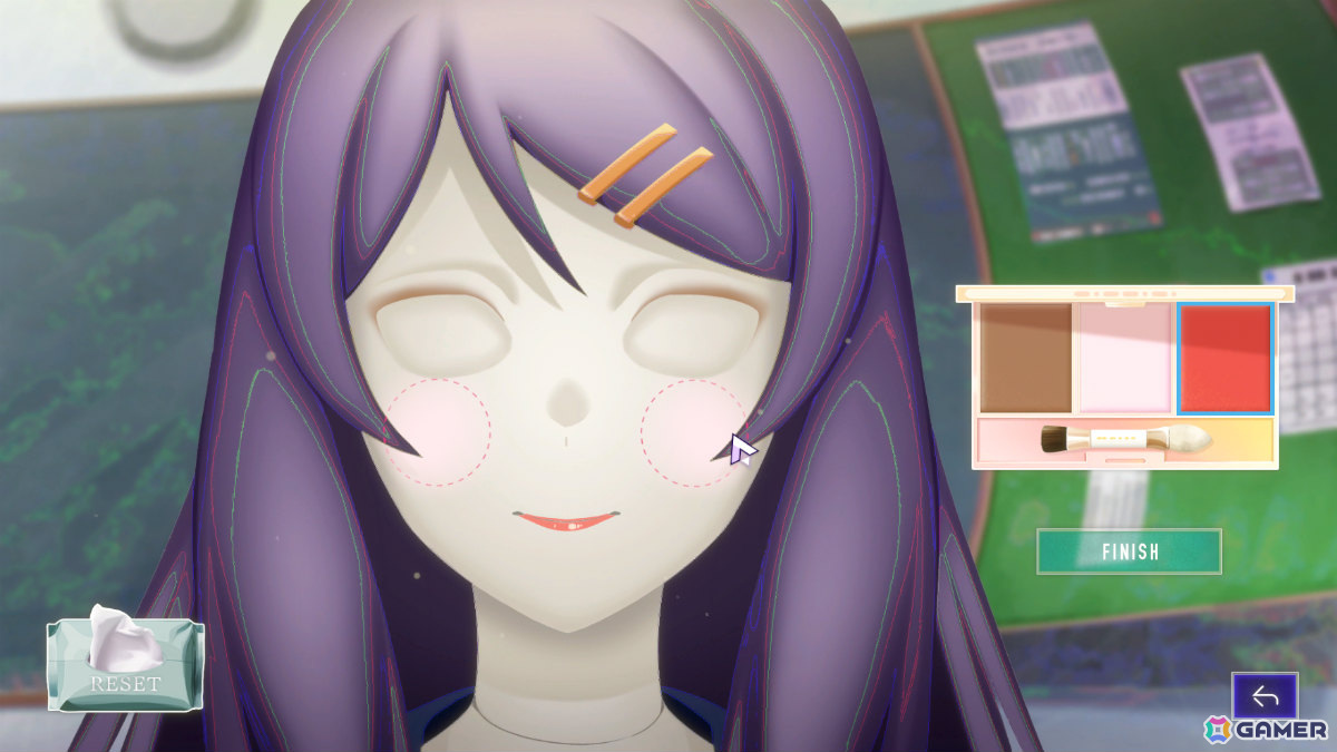 トラウマ解消系謎解きADV「雑音系少年少女」体験版が2月25日に大型アップデート！製品版1・2章の一部と新たな謎解きを楽しめるの画像10