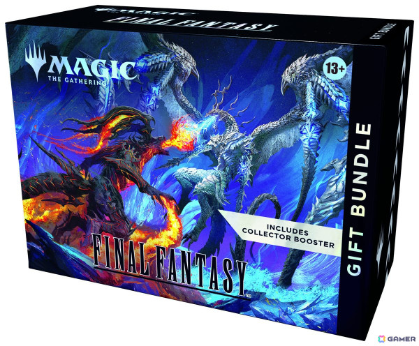 「マジック：ザ・ギャザリング--FINAL FANTASY」が6月13日に発売決定！マジック史上初となる「英雄譚・クリーチャー」も登場の画像27