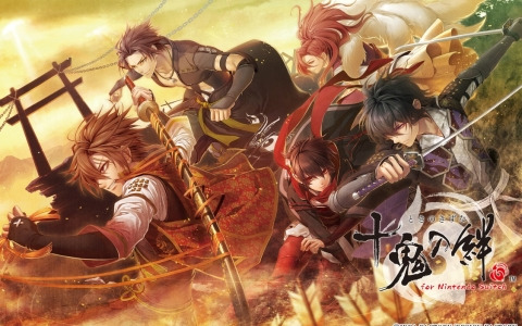 十鬼の絆 for Nintendo Switch」の発売日が6月19日に決定！予約
