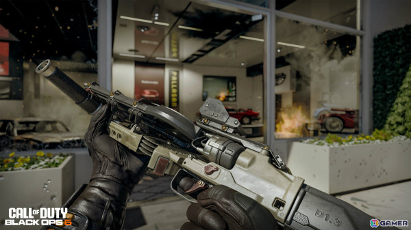 「CoD: BO6」「CoD: WZ」シーズン02 リローデッドが2月21日より開始！「ミュータント タートルズ」コラボモードや「グラインド」特別版などのマップが登場の画像8