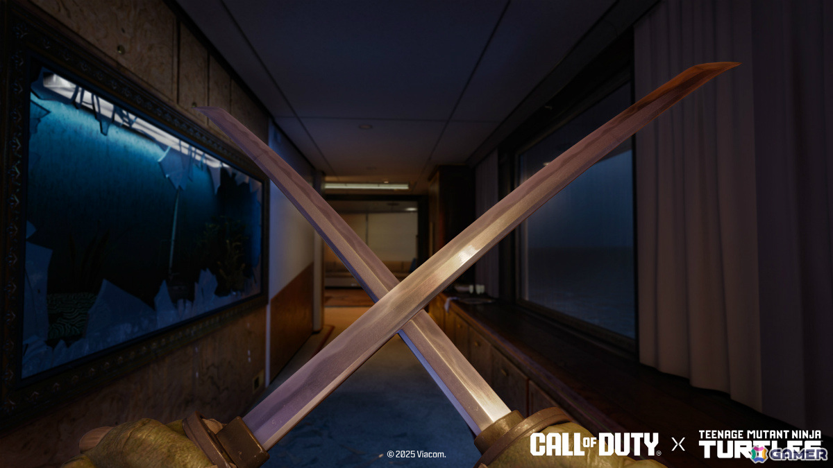 「CoD: BO6」「CoD: WZ」シーズン02 リローデッドが2月21日より開始！「ミュータント タートルズ」コラボモードや「グラインド」特別版などのマップが登場の画像