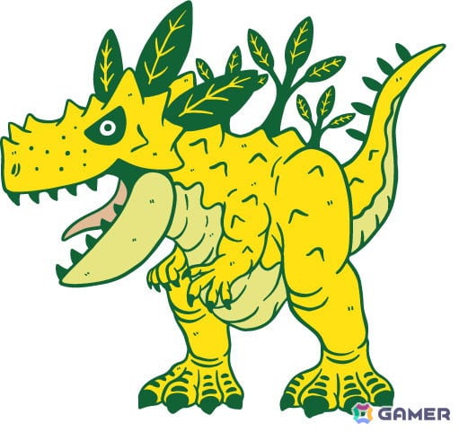 「クラシックダンジョンX3」が瀬戸内百姓とコラボ！瀬戸内海で暴れるレモンの怪獣「怪獣レモン」が参戦決定の画像3