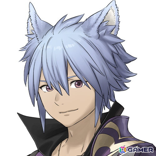 星吠えのヴァルト（★5/土/弓兵）