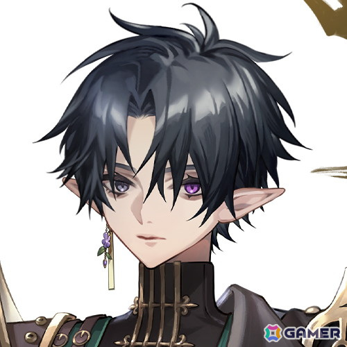 「エンバーストーリア」兵種・統率の新エンバース「マエル＝イッド（CV：新井里美）」が登場！新装備の素材を獲得できるスペシャルクエストもの画像2