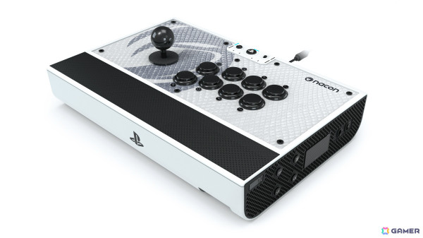NACONがEvoのグローバルパートナーに――販売パートナーとして3gooがEvo Japan 2025へ参加の画像1