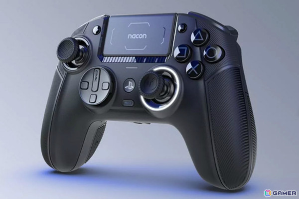 NACONがEvoのグローバルパートナーに――販売パートナーとして3gooがEvo Japan 2025へ参加の画像2