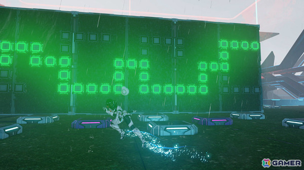 「PSO2 ニュージェネシス」ルシエル探索に新セクターやボスエネミー「ルイノ・グリフォン」などが登場！の画像1