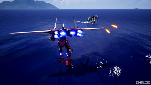 3勢力のいずれかに属して激動の時代を戦い抜く――「機動戦士ガンダムSEED BATTLE DESTINY REMASTERED」ゲームの特徴や参戦機体を紹介！の画像12