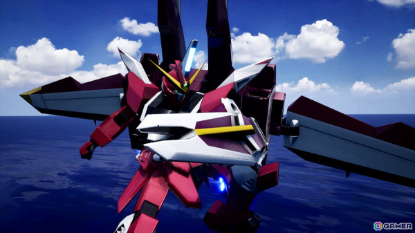 3勢力のいずれかに属して激動の時代を戦い抜く――「機動戦士ガンダムSEED BATTLE DESTINY REMASTERED」ゲームの特徴や参戦機体を紹介！の画像13