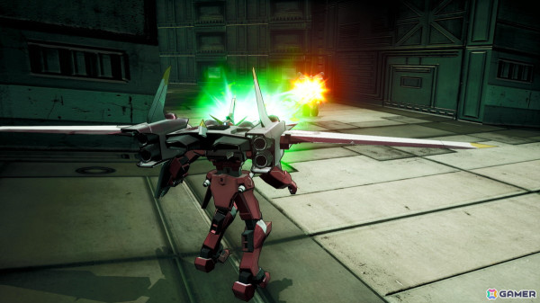 3勢力のいずれかに属して激動の時代を戦い抜く――「機動戦士ガンダムSEED BATTLE DESTINY REMASTERED」ゲームの特徴や参戦機体を紹介！の画像15