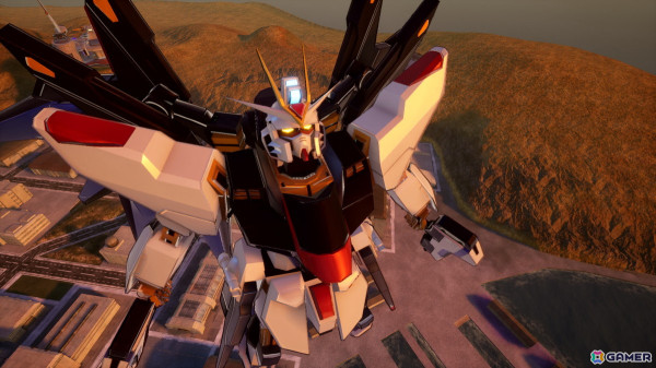 3勢力のいずれかに属して激動の時代を戦い抜く――「機動戦士ガンダムSEED BATTLE DESTINY REMASTERED」ゲームの特徴や参戦機体を紹介！の画像26