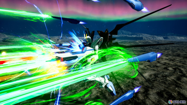 3勢力のいずれかに属して激動の時代を戦い抜く――「機動戦士ガンダムSEED BATTLE DESTINY REMASTERED」ゲームの特徴や参戦機体を紹介！の画像27