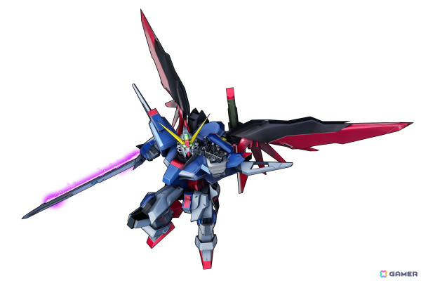 3勢力のいずれかに属して激動の時代を戦い抜く――「機動戦士ガンダムSEED BATTLE DESTINY REMASTERED」ゲームの特徴や参戦機体を紹介！の画像31