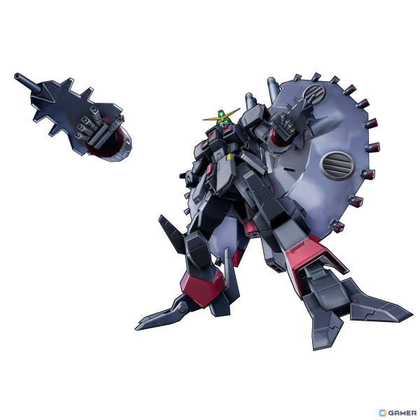3勢力のいずれかに属して激動の時代を戦い抜く――「機動戦士ガンダムSEED BATTLE DESTINY REMASTERED」ゲームの特徴や参戦機体を紹介！の画像34