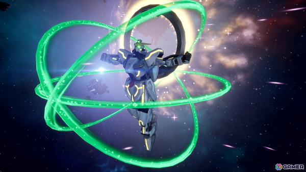 3勢力のいずれかに属して激動の時代を戦い抜く――「機動戦士ガンダムSEED BATTLE DESTINY REMASTERED」ゲームの特徴や参戦機体を紹介！の画像39