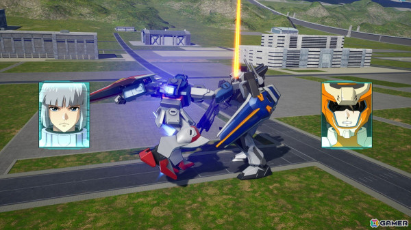 3勢力のいずれかに属して激動の時代を戦い抜く――「機動戦士ガンダムSEED BATTLE DESTINY REMASTERED」ゲームの特徴や参戦機体を紹介！の画像