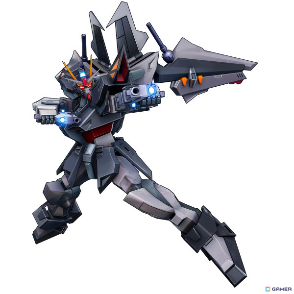 3勢力のいずれかに属して激動の時代を戦い抜く――「機動戦士ガンダムSEED BATTLE DESTINY REMASTERED」ゲームの特徴や参戦機体を紹介！の画像40