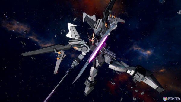 3勢力のいずれかに属して激動の時代を戦い抜く――「機動戦士ガンダムSEED BATTLE DESTINY REMASTERED」ゲームの特徴や参戦機体を紹介！の画像41