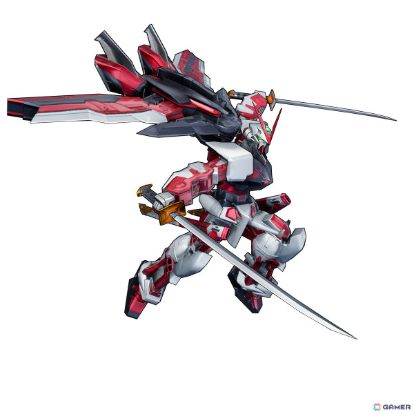 3勢力のいずれかに属して激動の時代を戦い抜く――「機動戦士ガンダムSEED BATTLE DESTINY REMASTERED」ゲームの特徴や参戦機体を紹介！の画像43