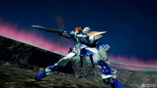 3勢力のいずれかに属して激動の時代を戦い抜く――「機動戦士ガンダムSEED BATTLE DESTINY REMASTERED」ゲームの特徴や参戦機体を紹介！の画像46