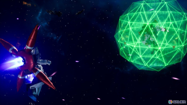 3勢力のいずれかに属して激動の時代を戦い抜く――「機動戦士ガンダムSEED BATTLE DESTINY REMASTERED」ゲームの特徴や参戦機体を紹介！の画像50