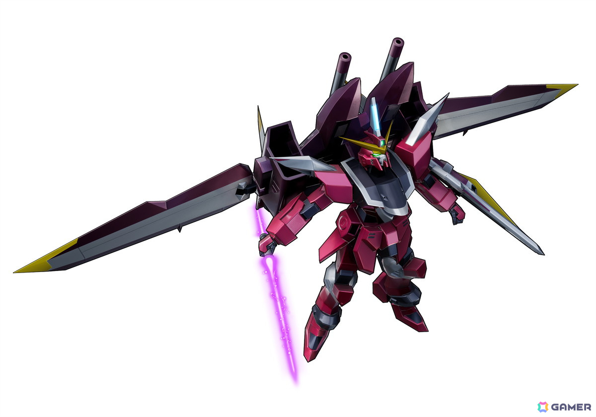 3勢力のいずれかに属して激動の時代を戦い抜く――「機動戦士ガンダムSEED BATTLE DESTINY REMASTERED」ゲームの特徴や参戦機体を紹介！の画像