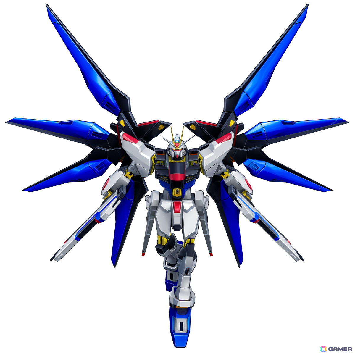 3勢力のいずれかに属して激動の時代を戦い抜く――「機動戦士ガンダムSEED BATTLE DESTINY REMASTERED」ゲームの特徴や参戦機体を紹介！の画像