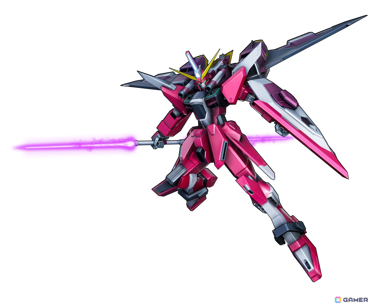 3勢力のいずれかに属して激動の時代を戦い抜く――「機動戦士ガンダムSEED BATTLE DESTINY REMASTERED」ゲームの特徴や参戦機体を紹介！の画像