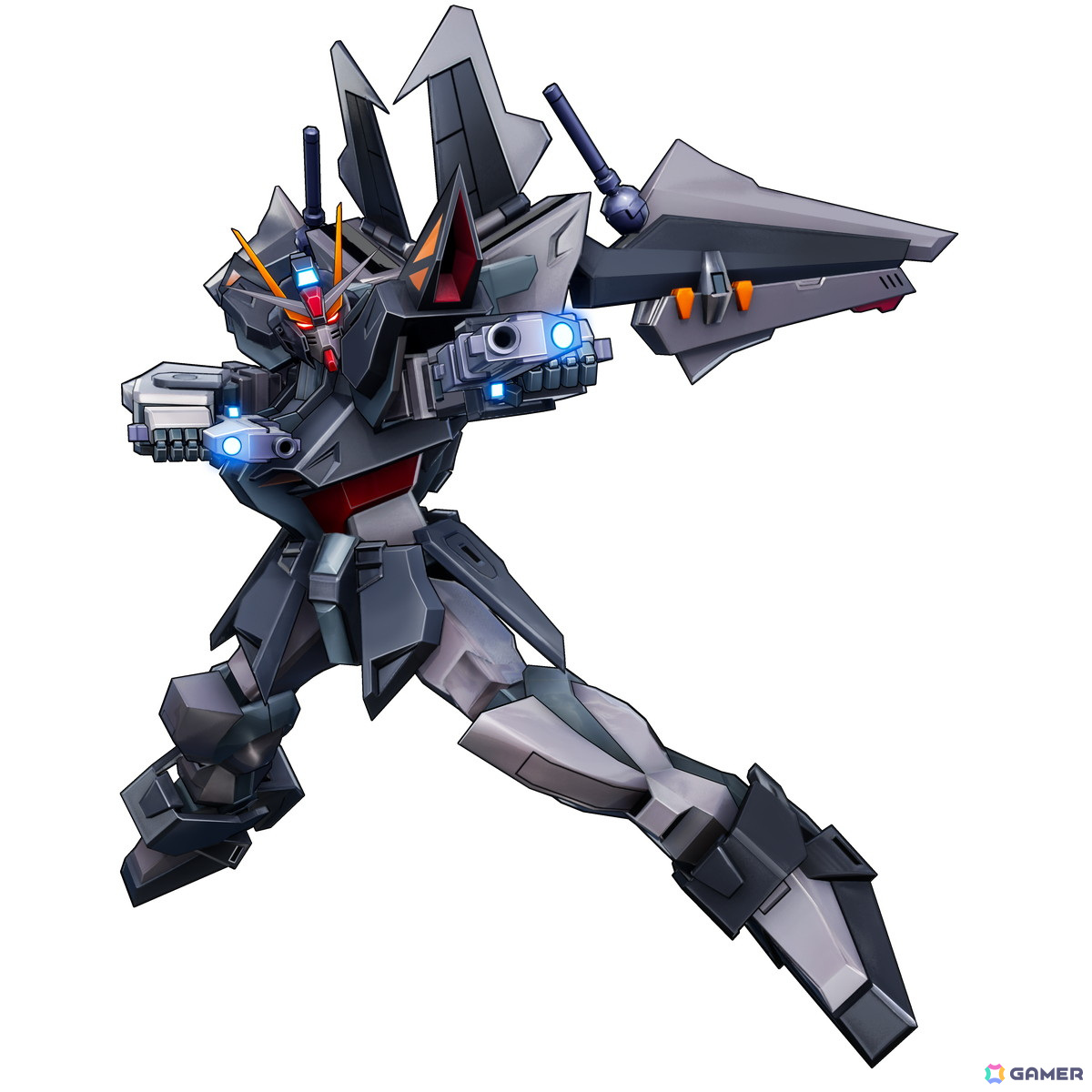 3勢力のいずれかに属して激動の時代を戦い抜く――「機動戦士ガンダムSEED BATTLE DESTINY REMASTERED」ゲームの特徴や参戦機体を紹介！の画像