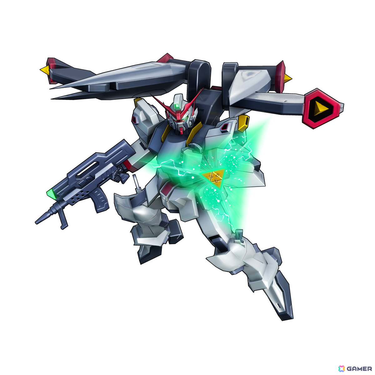 3勢力のいずれかに属して激動の時代を戦い抜く――「機動戦士ガンダム