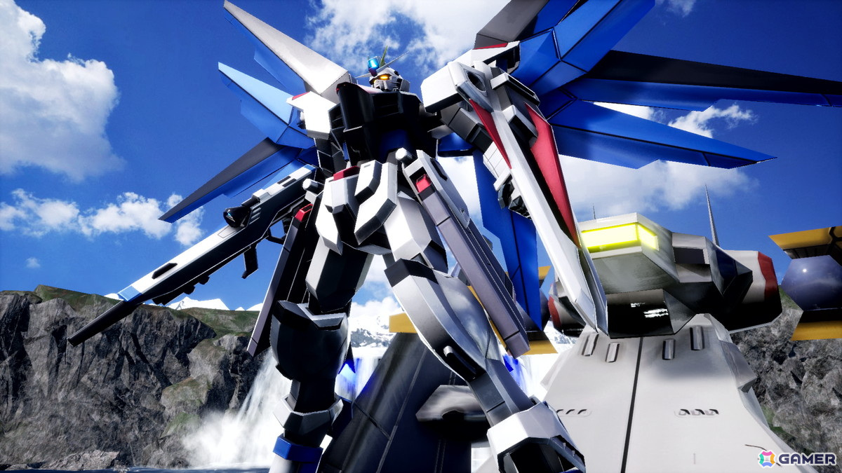 3勢力のいずれかに属して激動の時代を戦い抜く――「機動戦士ガンダムSEED BATTLE DESTINY REMASTERED」ゲームの特徴や参戦機体を紹介！の画像5