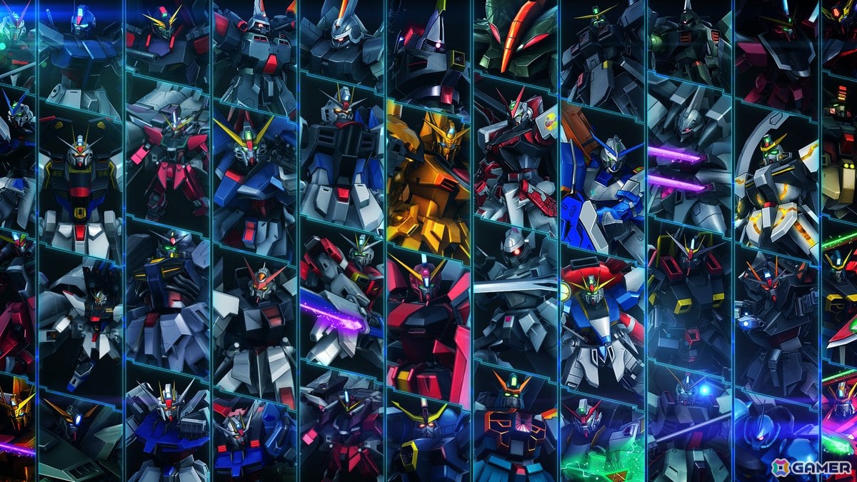 3勢力のいずれかに属して激動の時代を戦い抜く――「機動戦士ガンダムSEED BATTLE DESTINY REMASTERED」ゲームの特徴や参戦機体を紹介！の画像7