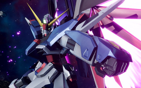 3勢力のいずれかに属して激動の時代を戦い抜く――「機動戦士ガンダムSEED BATTLE DESTINY REMASTERED」ゲームの特徴や参戦機体を紹介！