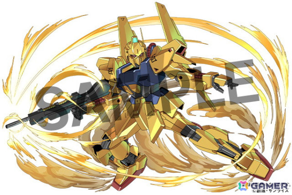 「パズドラ」に「機動戦士Gundam GQuuuuuuX」から「ジークアクス」「赤いガンダム」が早くも参戦！「ガンダムシリーズ」コラボが開催中の画像6